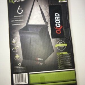 Multi Purpose Storage Bag Organizer Self-Standing Portable Fast Shipping